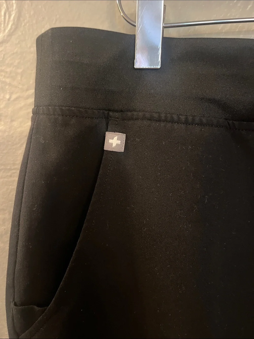 Figs classic fit